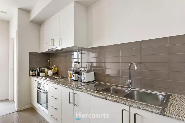 Second view of Homely apartment listing, 6/3 Close Avenue, Dandenong VIC 3175