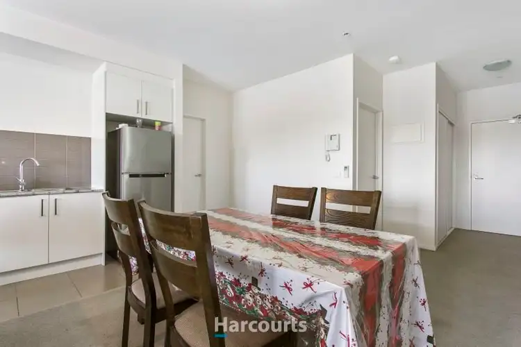 Third view of Homely apartment listing, 6/3 Close Avenue, Dandenong VIC 3175