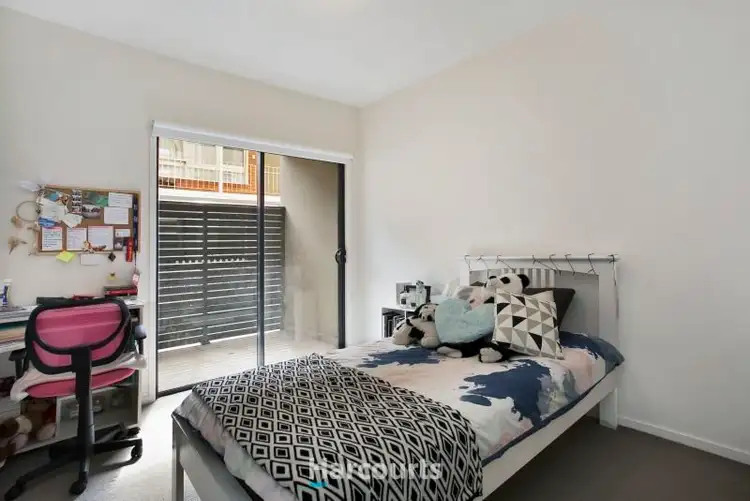 Fifth view of Homely apartment listing, 6/3 Close Avenue, Dandenong VIC 3175