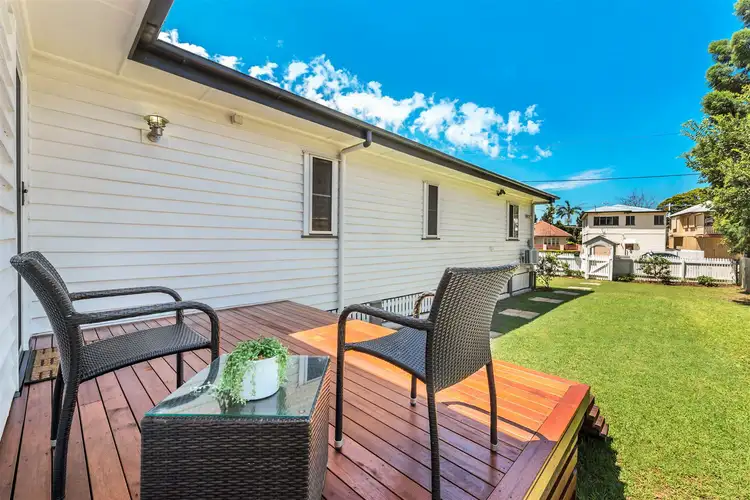 Fourth view of Homely house listing, 17 Lancelot Street, Tennyson QLD 4105