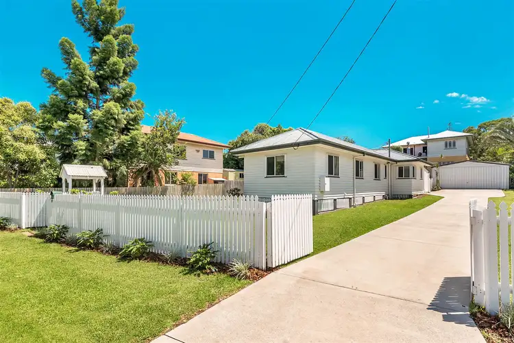 Fifth view of Homely house listing, 17 Lancelot Street, Tennyson QLD 4105