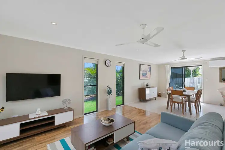 Seventh view of Homely house listing, 1 Fraser Drive, River Heads QLD 4655