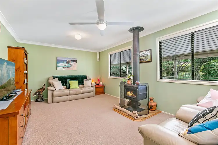 Second view of Homely house listing, 502 Slopes Road, The Slopes NSW 2754