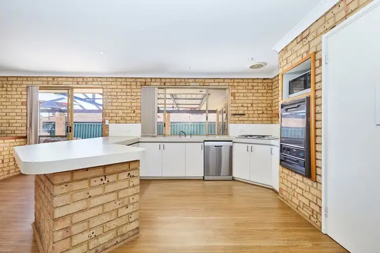 Main view of Homely house listing, 10 Marigold Place, Yangebup WA 6164