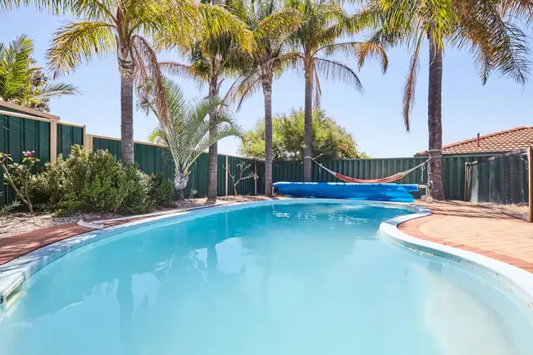 Second view of Homely house listing, 10 Marigold Place, Yangebup WA 6164