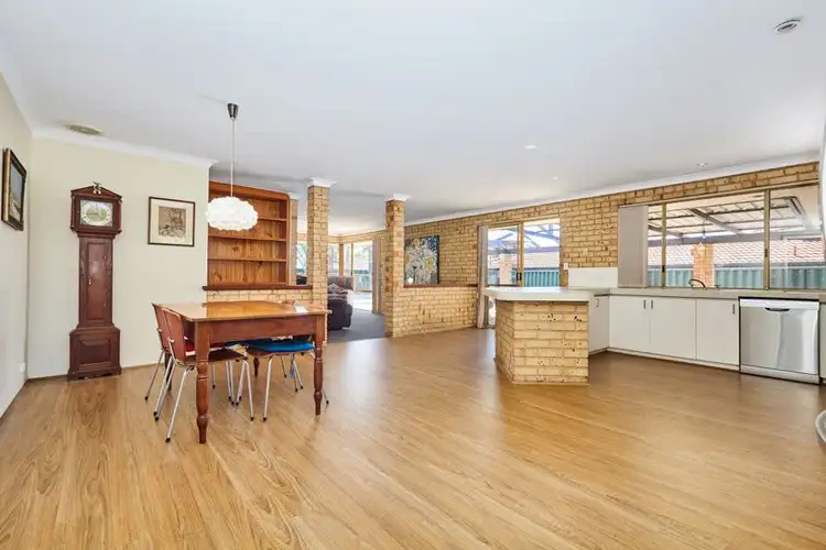 Third view of Homely house listing, 10 Marigold Place, Yangebup WA 6164