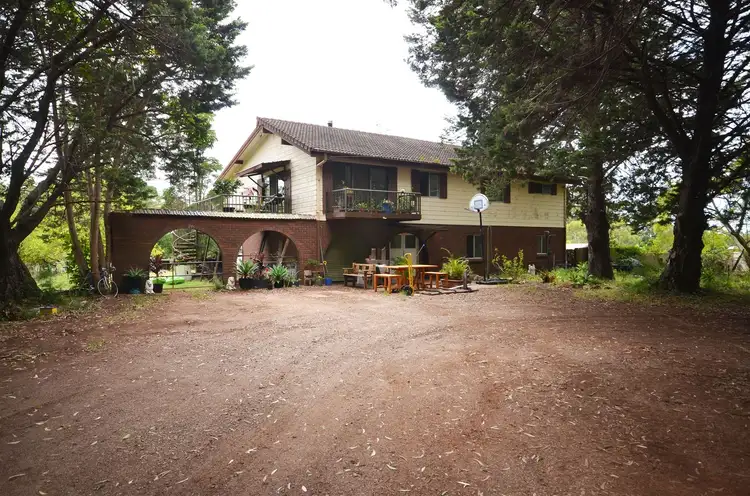 Second view of Homely rural property listing, 402 John Oxley Drive, Port Macquarie NSW 2444