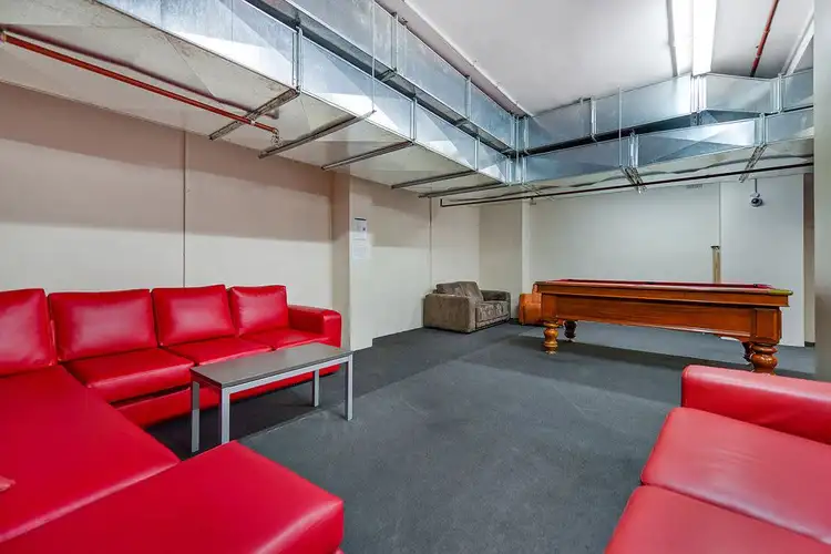 Fifth view of Homely apartment listing, 709/23 King William Street, Adelaide SA 5000