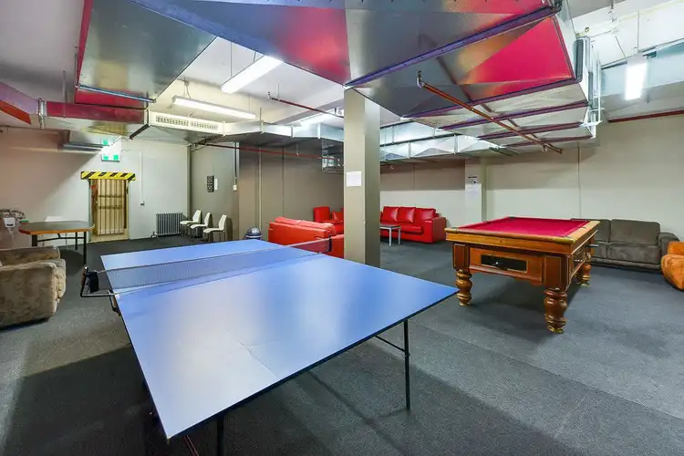 Sixth view of Homely apartment listing, 709/23 King William Street, Adelaide SA 5000