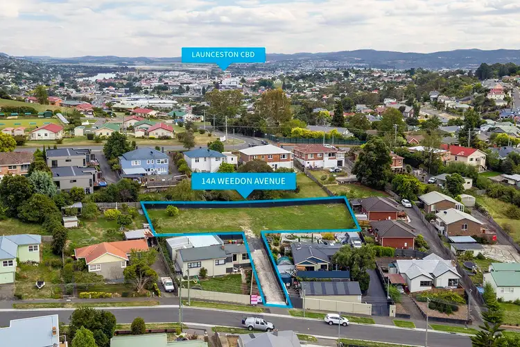 14a Weedon Avenue, South Launceston TAS 7249