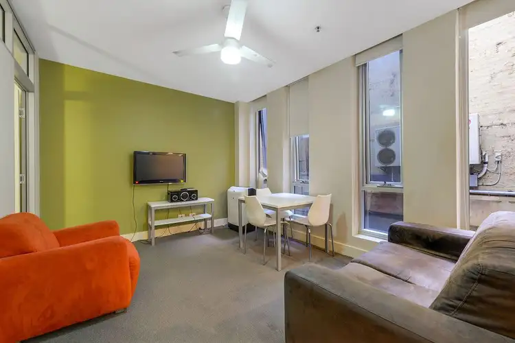 108/23 King William Street, Adelaide SA 5000