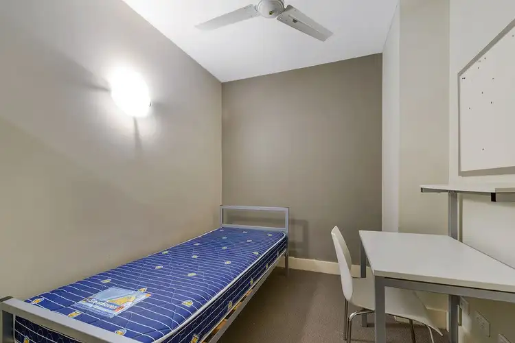 Fifth view of Homely apartment listing, 108/23 King William Street, Adelaide SA 5000