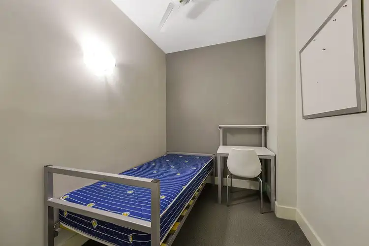 Sixth view of Homely apartment listing, 108/23 King William Street, Adelaide SA 5000