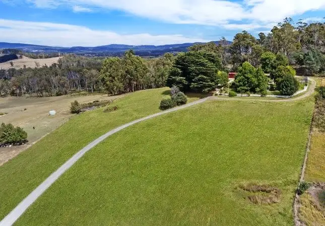 Third view of Homely house listing, 2897 West Tamar Hwy, Loira TAS 7275