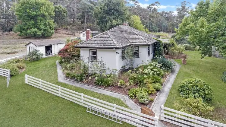 Fourth view of Homely house listing, 2897 West Tamar Hwy, Loira TAS 7275