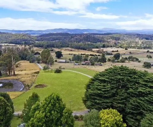 Fifth view of Homely house listing, 2897 West Tamar Hwy, Loira TAS 7275