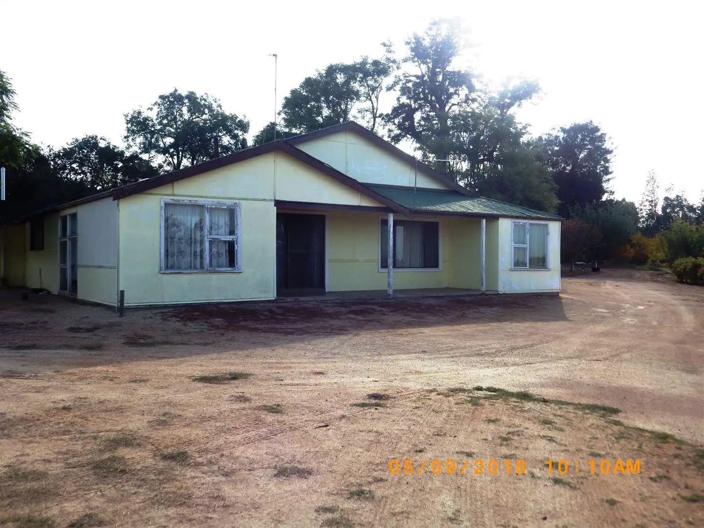 Main view of Homely rural property listing, 23 Scott Road, Berri SA 5343