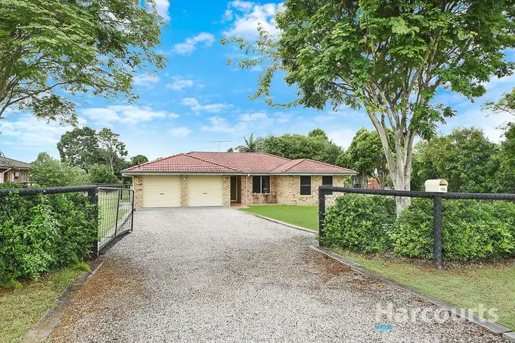Main view of Homely rural property listing, 106 High Road, Burpengary East QLD 4505
