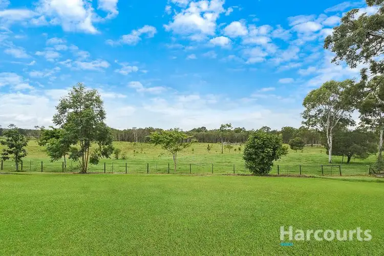 Second view of Homely rural property listing, 106 High Road, Burpengary East QLD 4505