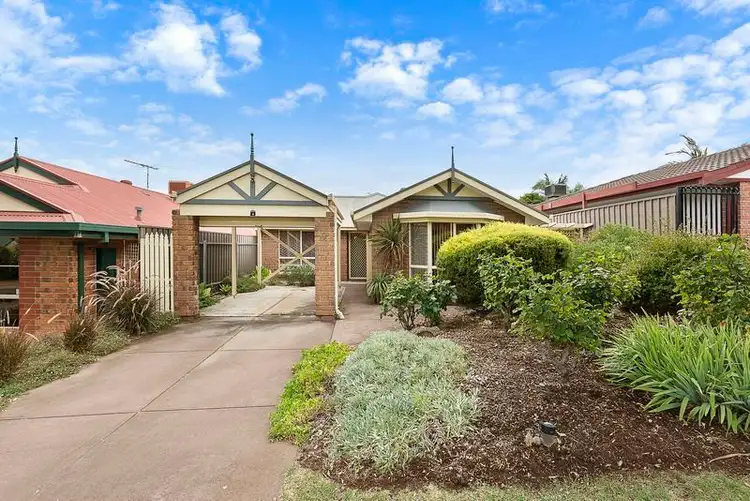 9 Debenham Court, Greenwith SA 5125