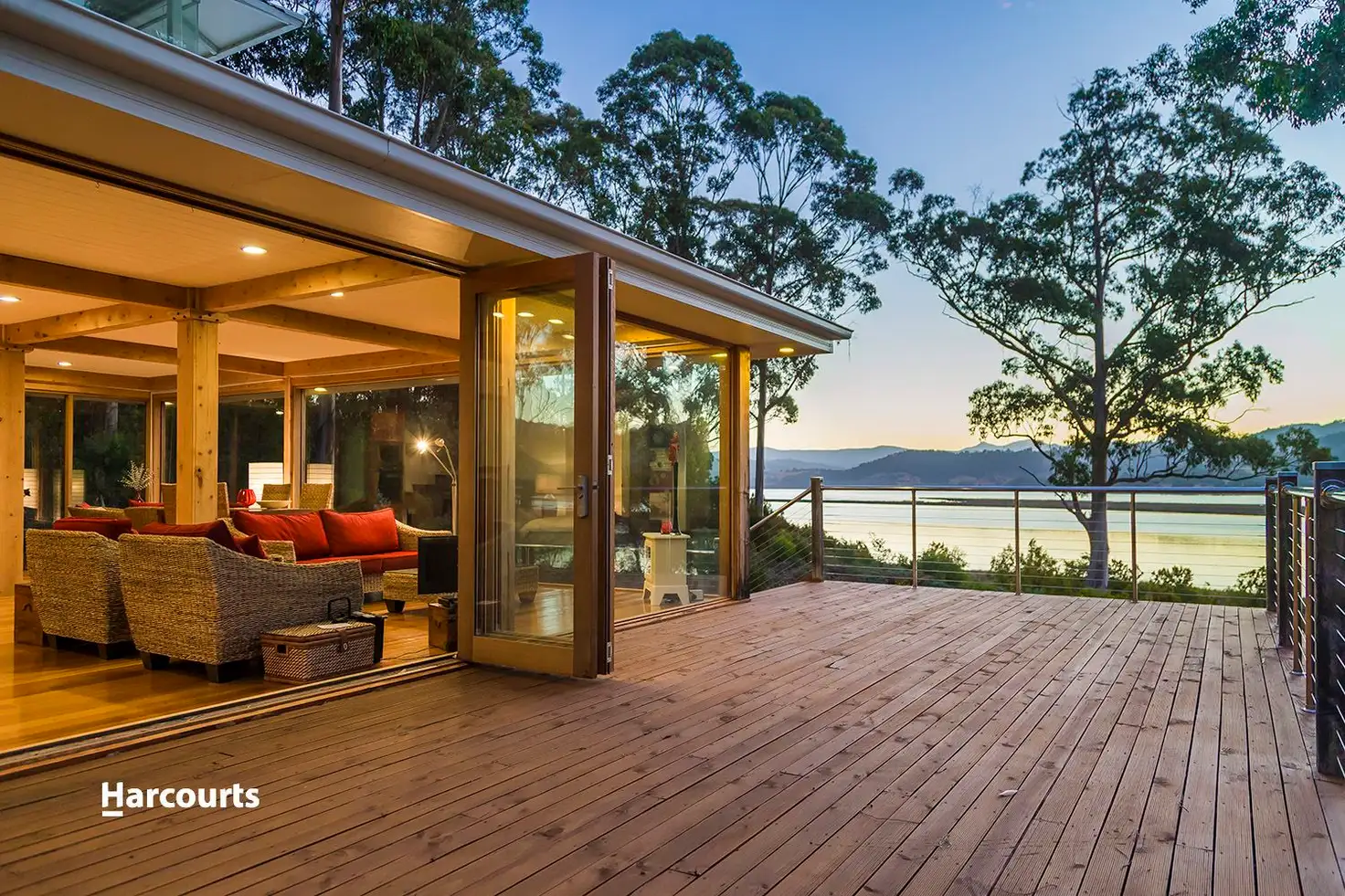 Main view of Homely house listing, 1706 Cygnet Coast Road, Cradoc TAS 7109