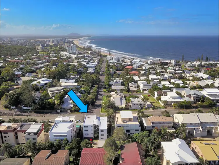 Second view of Homely unit listing, 2/79 Buderim Avenue, Mooloolaba QLD 4557