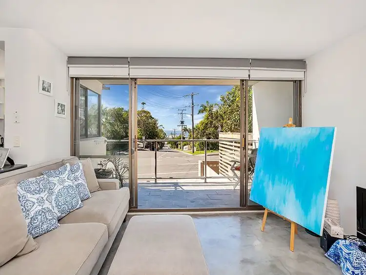 Fifth view of Homely unit listing, 2/79 Buderim Avenue, Mooloolaba QLD 4557