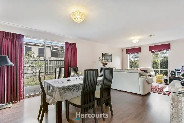 Third view of Homely house listing, 4 Arlington Place, Narre Warren South VIC 3805