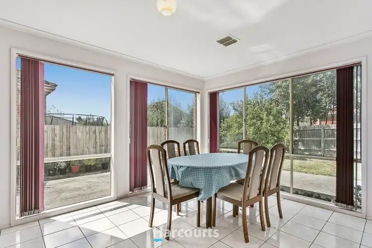 Fourth view of Homely house listing, 4 Arlington Place, Narre Warren South VIC 3805