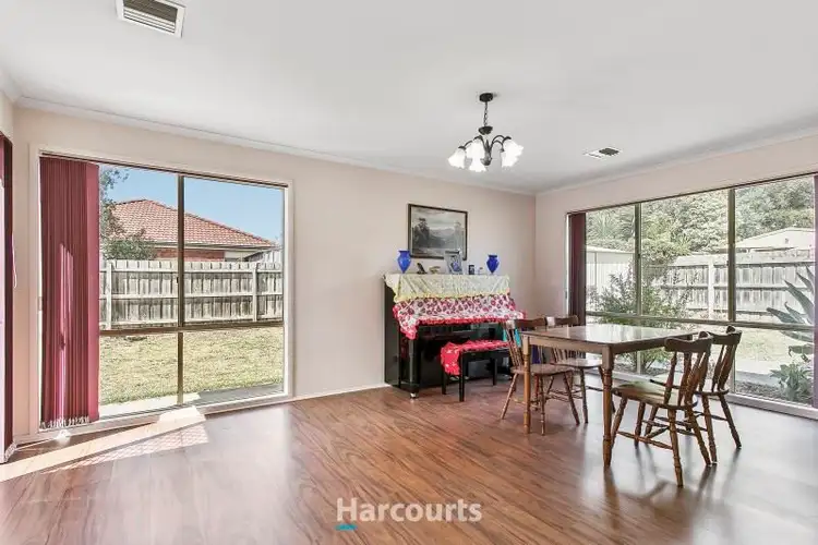 Fifth view of Homely house listing, 4 Arlington Place, Narre Warren South VIC 3805