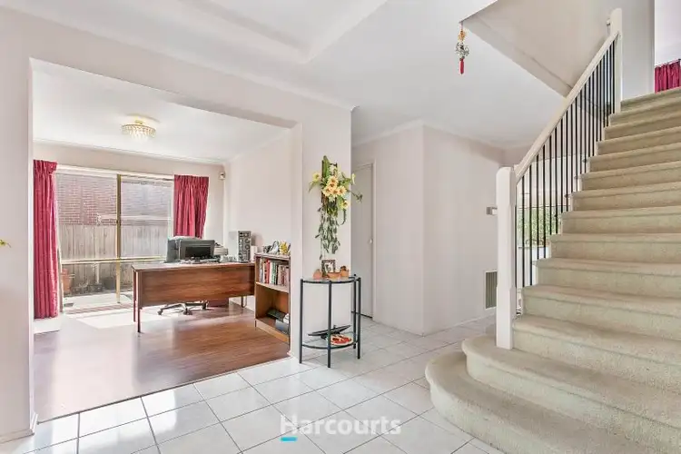 Seventh view of Homely house listing, 4 Arlington Place, Narre Warren South VIC 3805