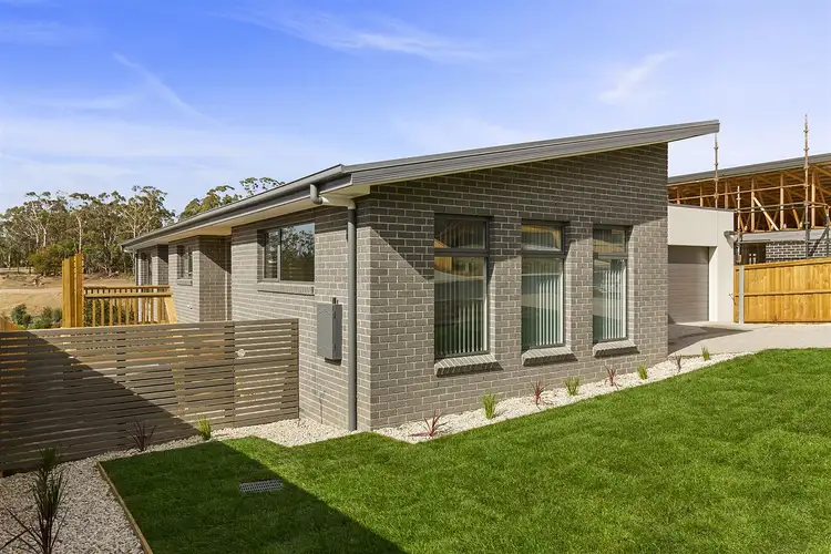 Main view of Homely house listing, 84 Apolline Drive, Kingston TAS 7050