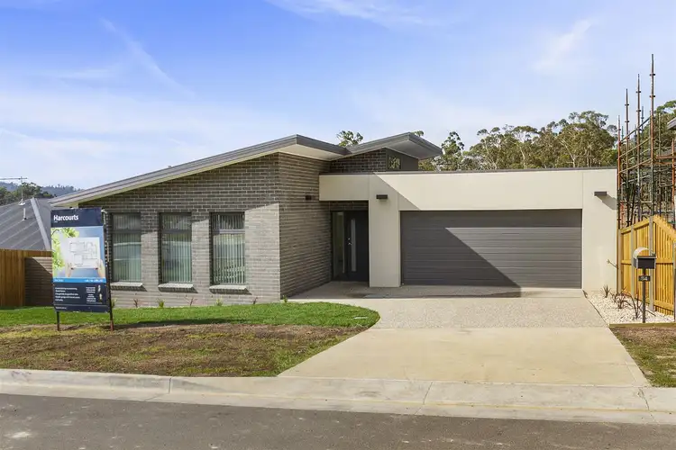 Second view of Homely house listing, 84 Apolline Drive, Kingston TAS 7050