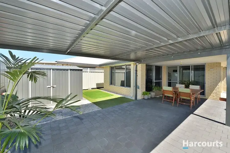 Main view of Homely house listing, 18 Narloo Way, Golden Bay WA 6174