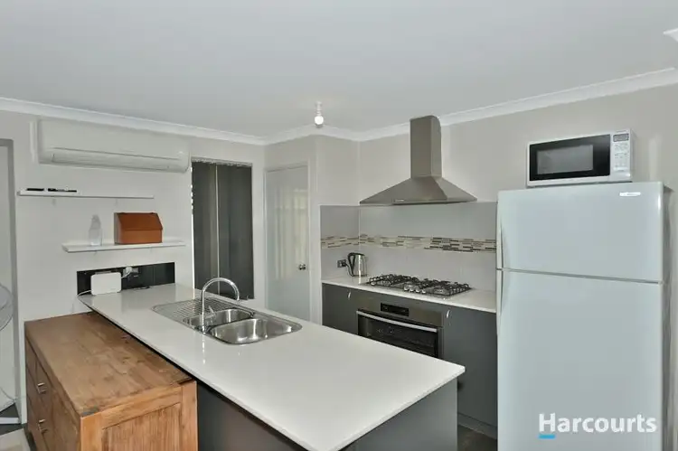 Third view of Homely house listing, 18 Narloo Way, Golden Bay WA 6174