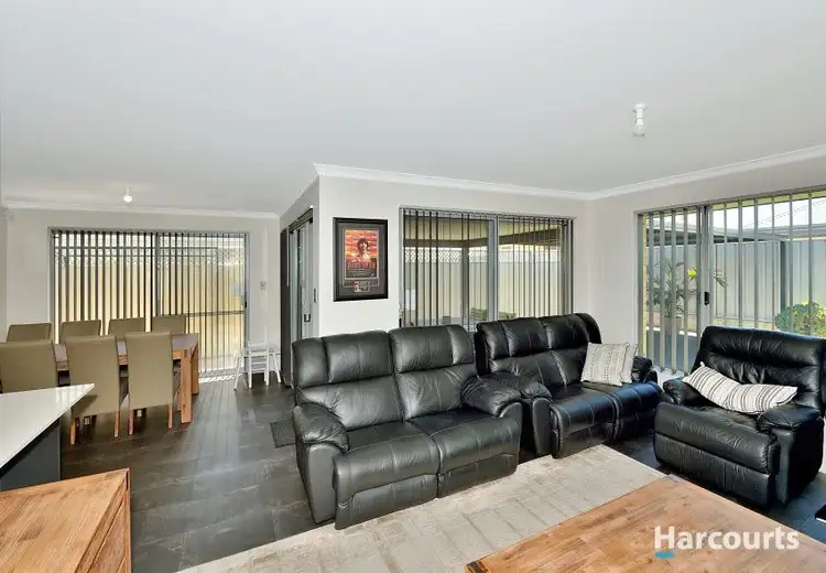 Fourth view of Homely house listing, 18 Narloo Way, Golden Bay WA 6174