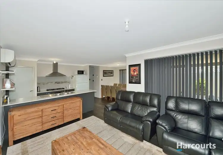 Fifth view of Homely house listing, 18 Narloo Way, Golden Bay WA 6174