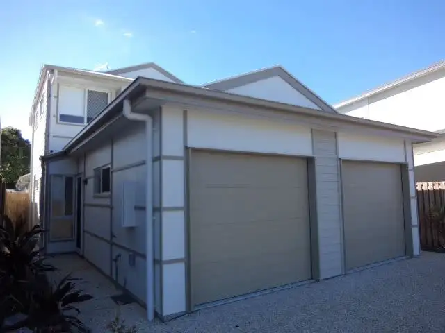 Main view of Homely unit listing, 1/13 Macbeth Street, Kingston QLD 4114