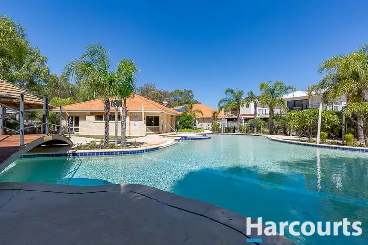 Second view of Homely house listing, 13 Marigold Lane, Falcon WA 6210