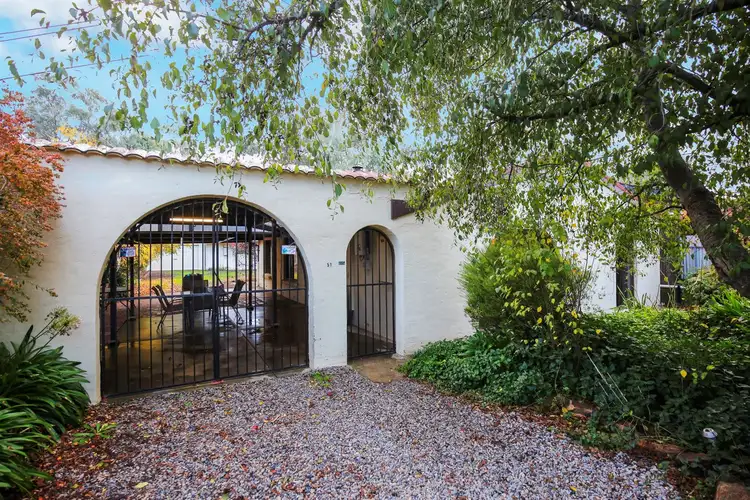 Main view of Homely house listing, 51 Baker Street, Littlehampton SA 5250