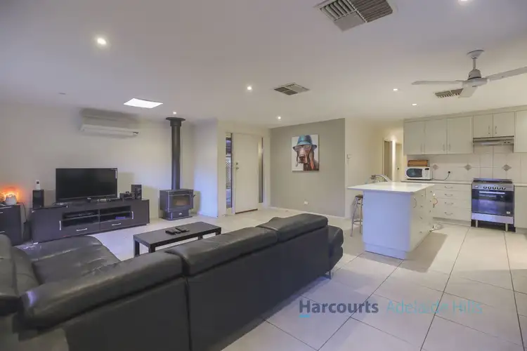 Second view of Homely house listing, 51 Baker Street, Littlehampton SA 5250