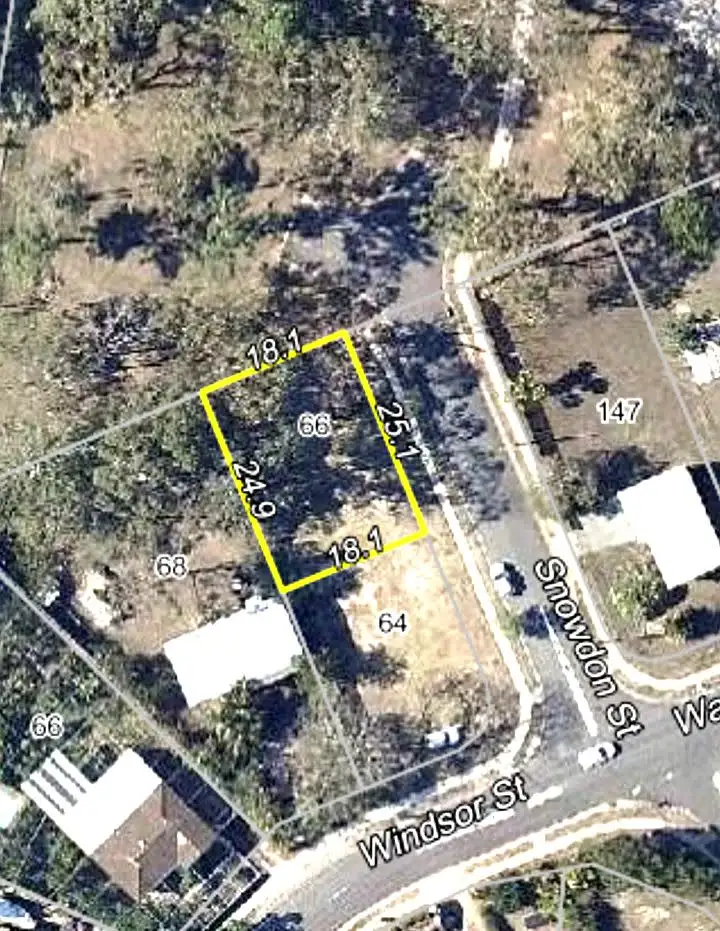 Main view of Homely land listing, 66 Snowdon Street, Slacks Creek QLD 4127