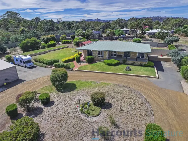 Second view of Homely house listing, 16-18 Provence Drive, Carlton TAS 7173