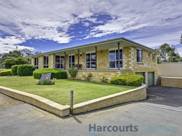 Third view of Homely house listing, 16-18 Provence Drive, Carlton TAS 7173