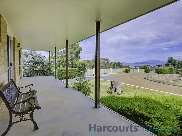 Fourth view of Homely house listing, 16-18 Provence Drive, Carlton TAS 7173