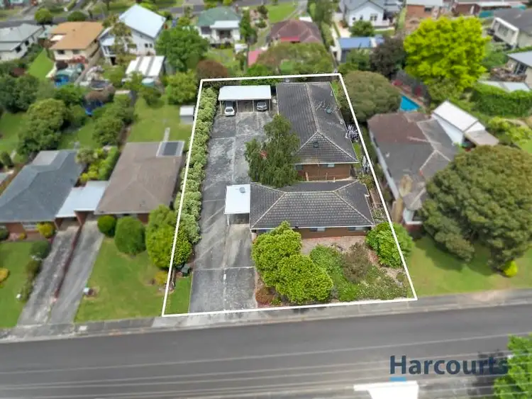 3/4 Churchill Street, Warragul VIC 3820