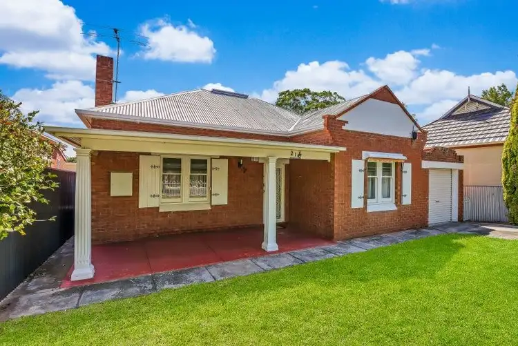 Second view of Homely house listing, 21 Denman Terrace, Lower Mitcham SA 5062