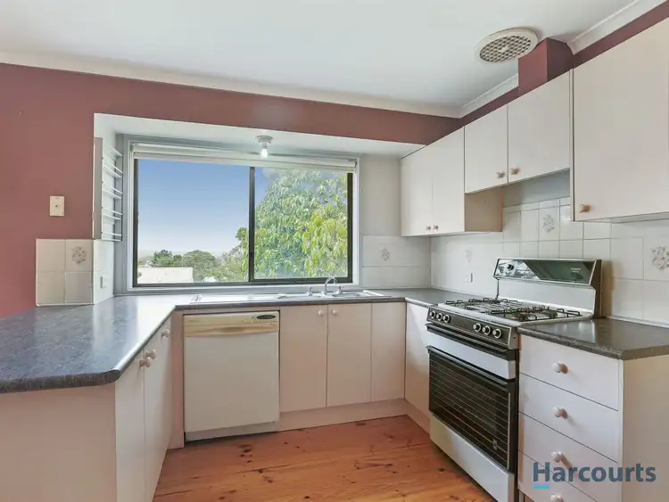 Second view of Homely house listing, 13 Stacey Street, Bunyip VIC 3815