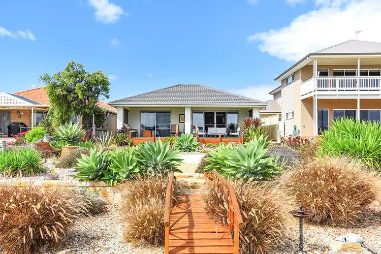 Main view of Homely house listing, 50 Wentworth Parade, Hindmarsh Island SA 5214
