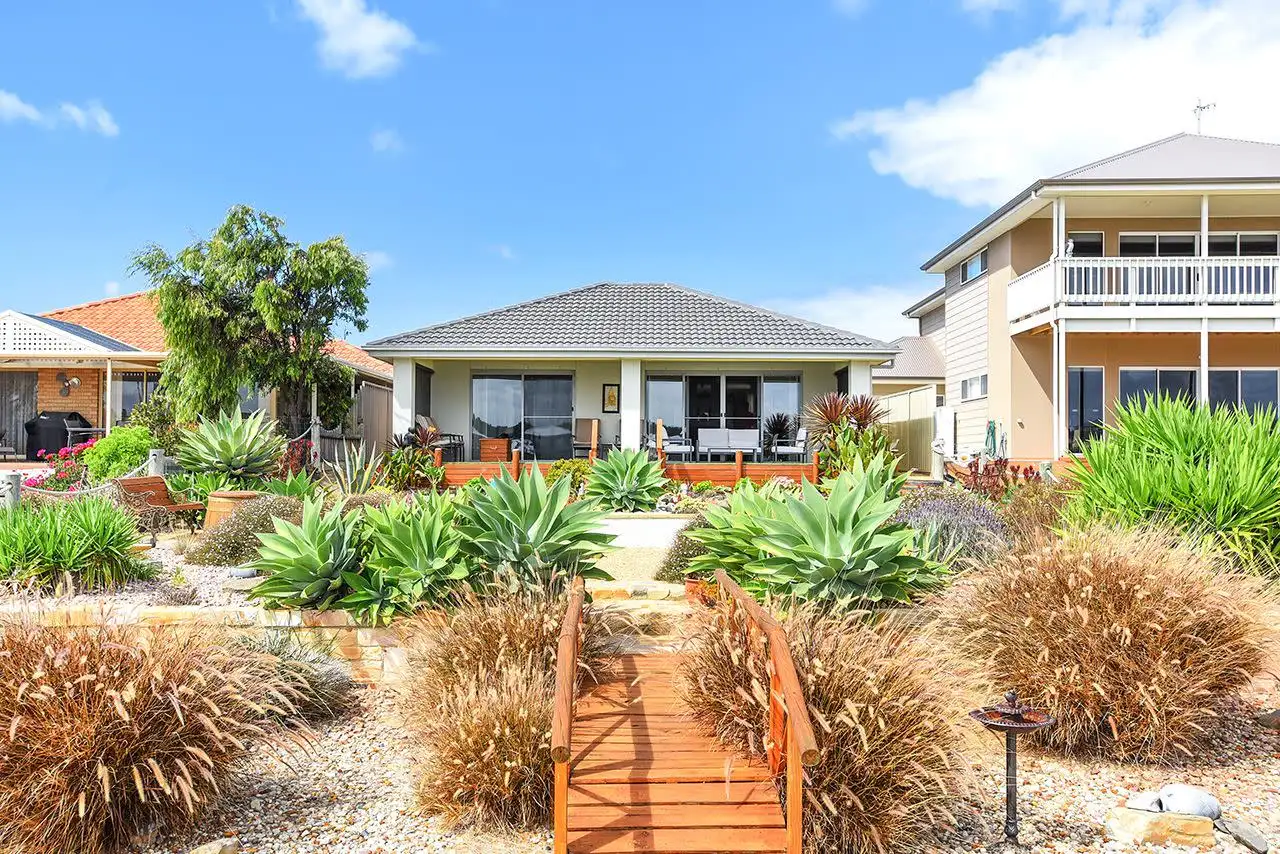 Main view of Homely house listing, 50 Wentworth Parade, Hindmarsh Island SA 5214